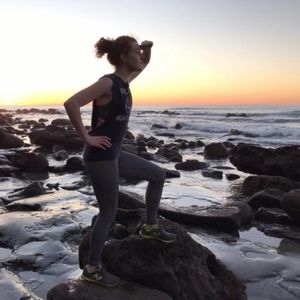 Meet your Posher, Morgan